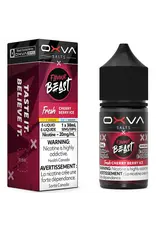 Flavour Beast E-Liquid Flavour Beast X OXVA E-Liquid FRESH CHERRY BERRY ICE 20MG/30ML