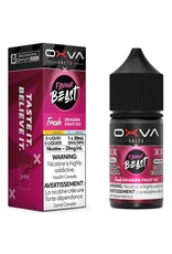Flavour Beast E-Liquid Flavour Beast X OXVA E-Liquid FRESH DRAGON FRUIT ICE 20MG/30ML