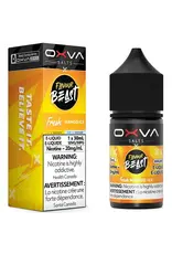 Flavour Beast E-Liquid Flavour Beast X OXVA E-Liquid FRESH MANGO ICE 20MG/30ML