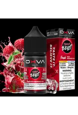 Flavour Beast E-Liquid Flavour Beast X OXVA E-Liquid FRESH RED BERRIES ICE 20MG/30ML