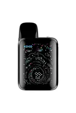 Uwell UWELL CALIBURN G5 KOKO ONYX BLACK 2ML