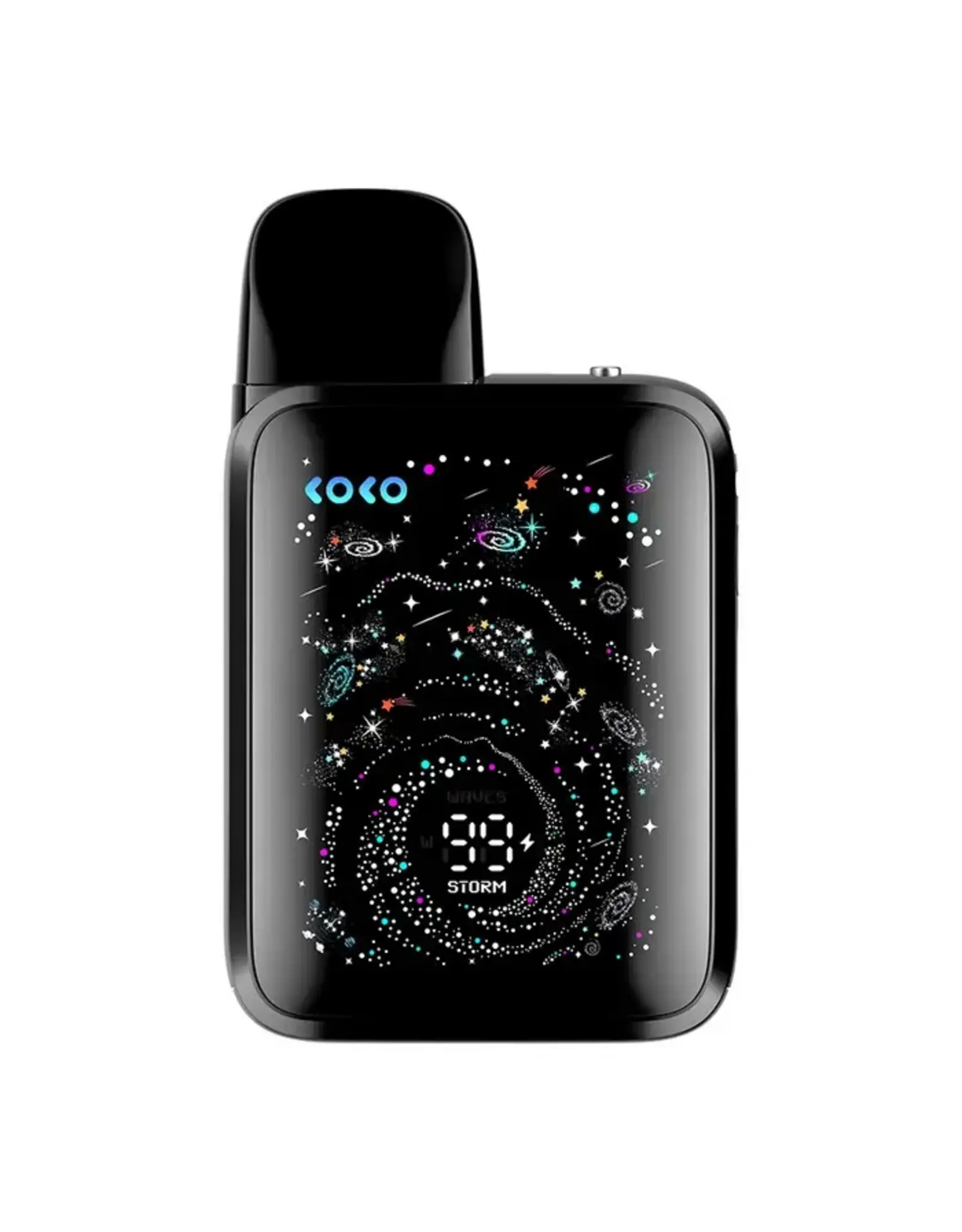 Uwell UWELL CALIBURN G5 KOKO ONYX BLACK 2ML