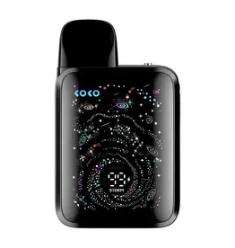 Uwell UWELL CALIBURN G5 KOKO ONYX BLACK 2ML