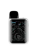 Uwell UWELL CALIBURN G5 KOKO MOCHA SILVER 2ML