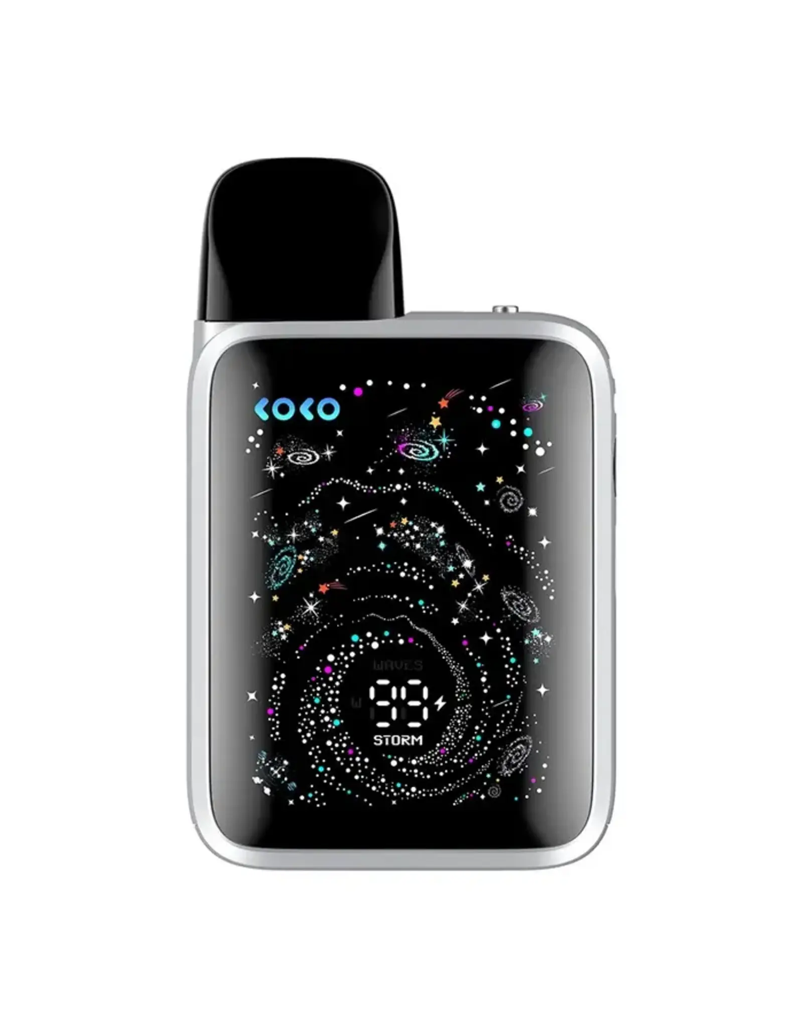 Uwell UWELL CALIBURN G5 KOKO MOCHA SILVER 2ML