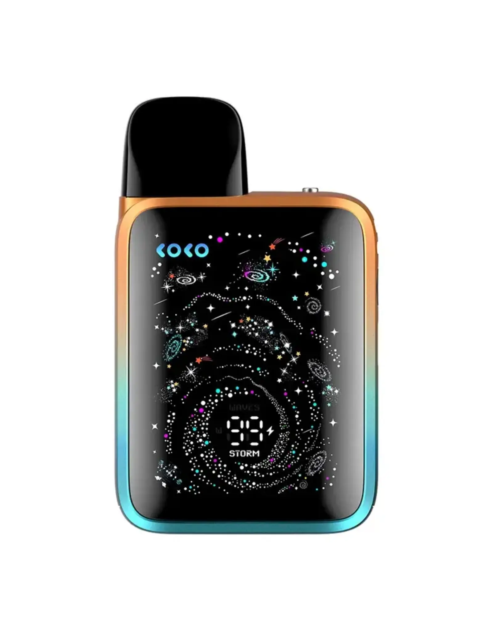 Uwell UWELL CALIBURN G5 KOKO OCEAN FLAME 2ML