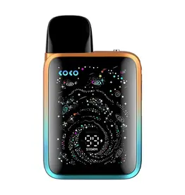Uwell UWELL CALIBURN G5 KOKO OCEAN FLAME 2ML
