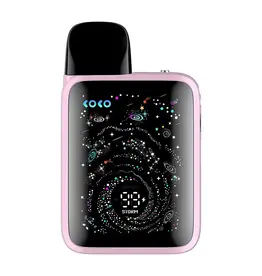Uwell UWELL CALIBURN G5 KOKO FANTASY PINK 2ML