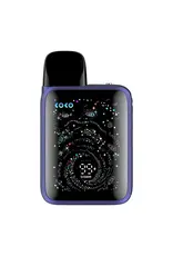 Uwell UWELL CALIBURN G5 KOKO MIDNIGHT BLUE 2ML