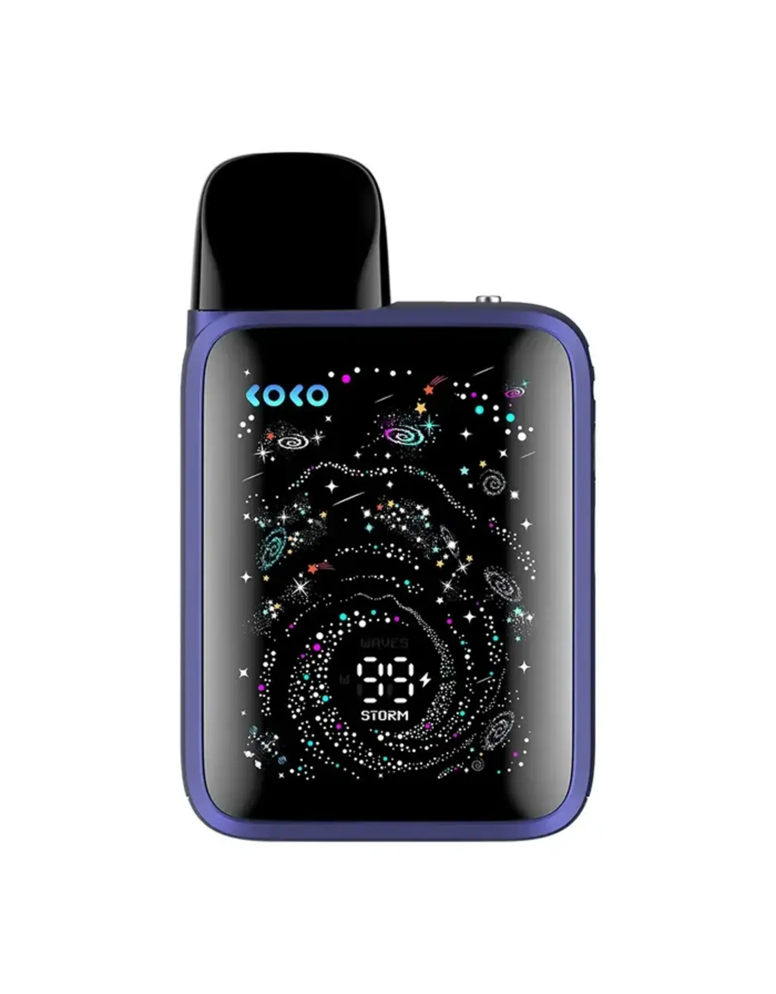 Uwell UWELL CALIBURN G5 KOKO MIDNIGHT BLUE 2ML