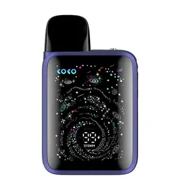 Uwell UWELL CALIBURN G5 KOKO MIDNIGHT BLUE 2ML