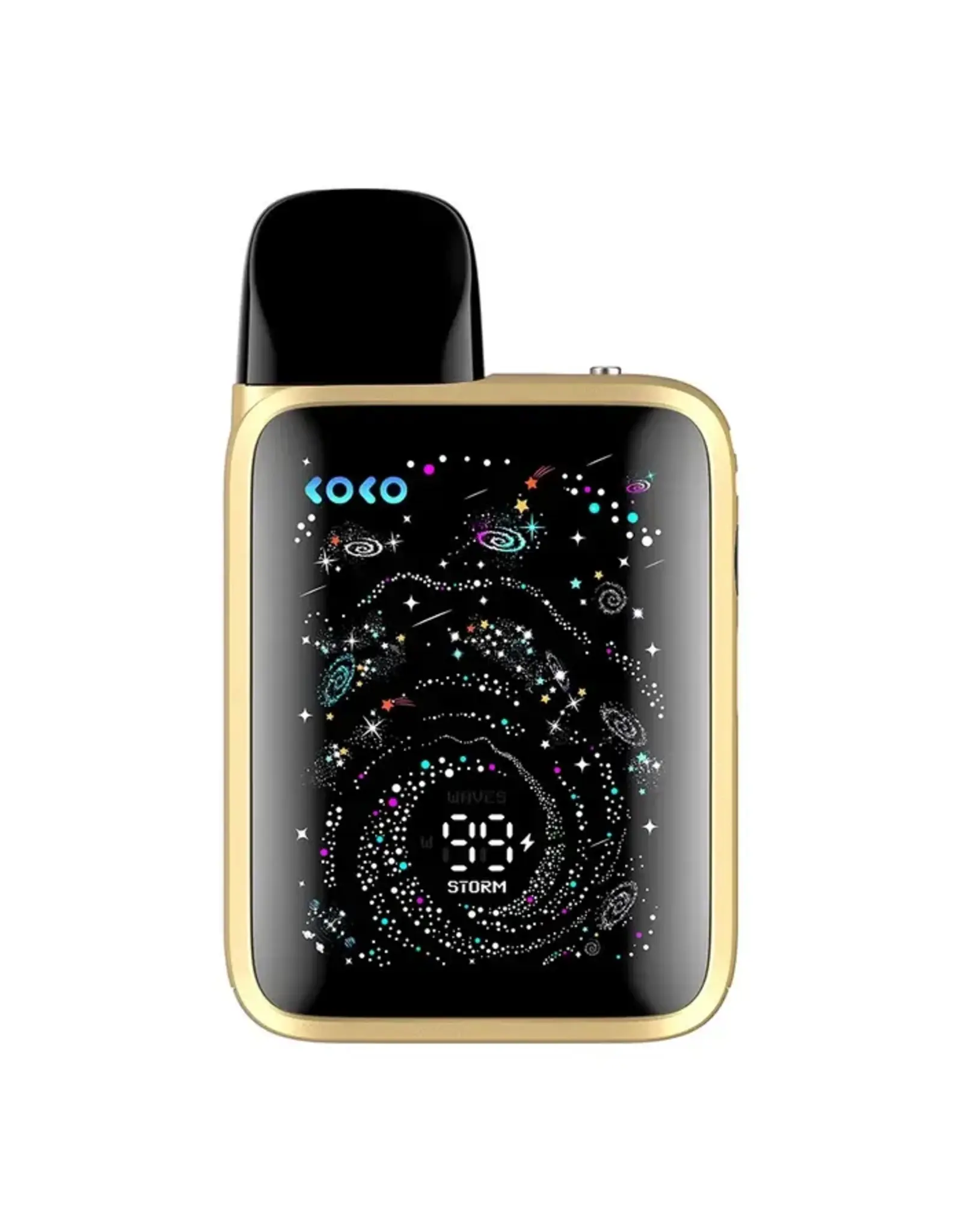 Uwell UWELL CALIBURN G5 KOKO GOLDEN BROWN 2ML