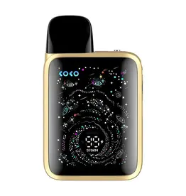 Uwell UWELL CALIBURN G5 KOKO GOLDEN BROWN 2ML