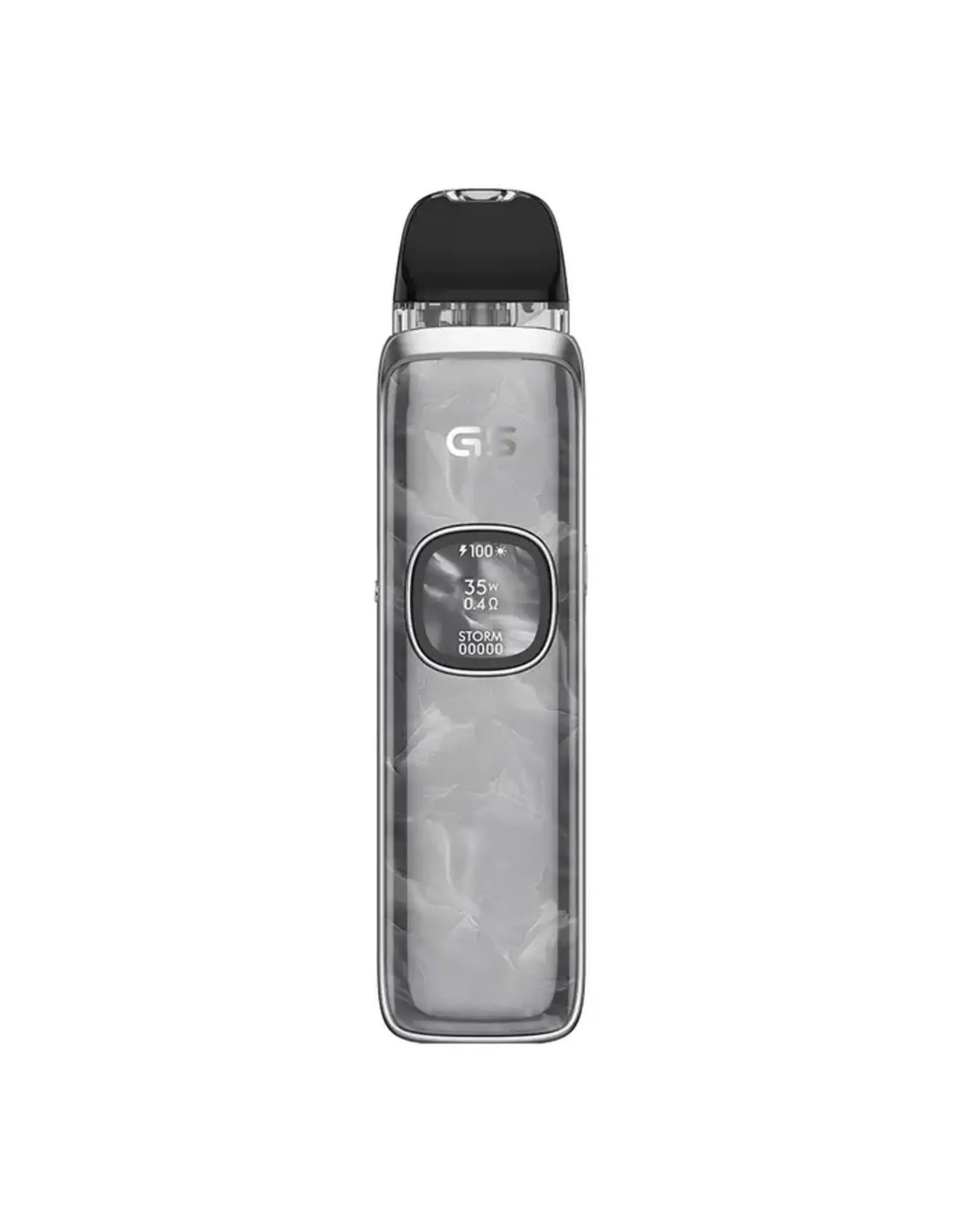 Uwell UWELL CALIBURN G5 SILVER MARBLE 2ML