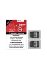 Oxva Oxva XLIM 0.6ohm Replacement Pod 1/piece 2mL
