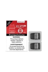 Oxva Oxva XLIM 0.8ohm Replacement Pod 1/piece 2mL