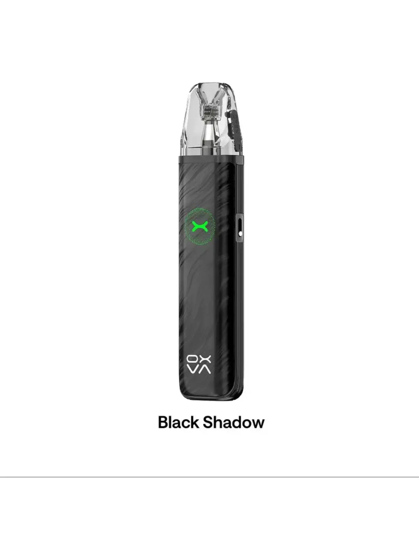 Oxva Oxva XLIM Go 2 Open Pod Kit Black Shadow 2mL