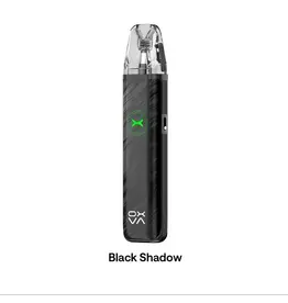 Oxva Oxva XLIM Go 2 Open Pod Kit Black Shadow 2mL