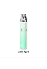 Oxva Oxva XLIM Go 2 Open Pod Kit Green Ripple 2mL