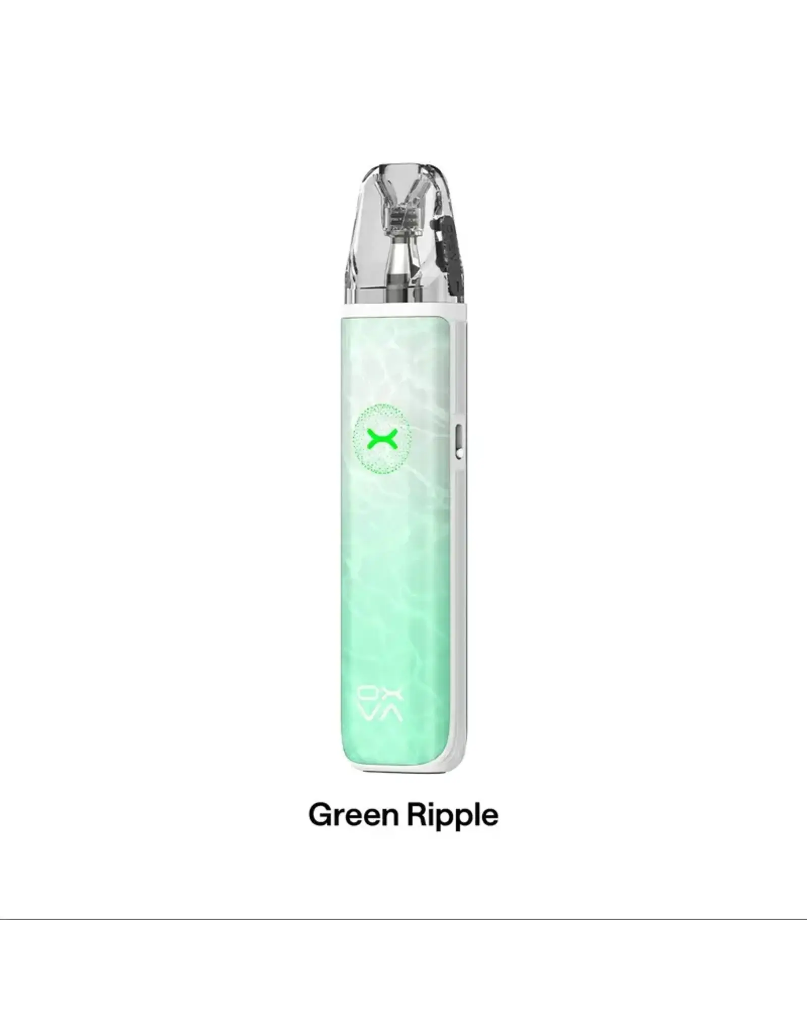 Oxva Oxva XLIM Go 2 Open Pod Kit Green Ripple 2mL
