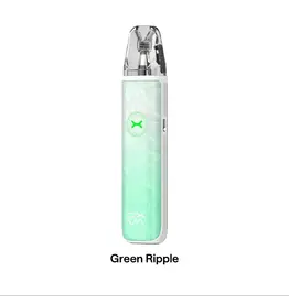 Oxva Oxva XLIM Go 2 Open Pod Kit Green Ripple 2mL