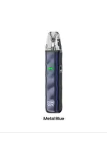 Oxva Oxva XLIM Go 2 Open Pod Kit Metal Blue 2mL