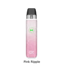 Oxva Oxva XLIM Go 2 Open Pod Kit Pink Ripple 2mL