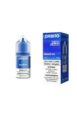 Orbito ORBITO E-LIQUID GRAPE ICE(30ml/20mg)