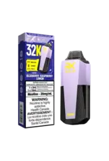 Rocky Vapour ROCKY VAPOUR RX (2+10ML) 32K DISPOSABLES 2ML