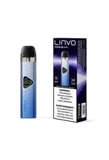 LINVO LINVO FORCE AIR POD KIT SILVER BLUE 2ML