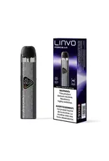 LINVO LINVO FORCE AIR POD KIT MATTE GRAY 2ML