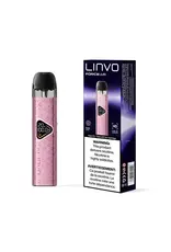 LINVO LINVO FORCE AIR POD KIT PURE PINK 2ML