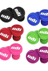 ODI ODI 2 Color BMX End Plug Candy Jar (Pair)