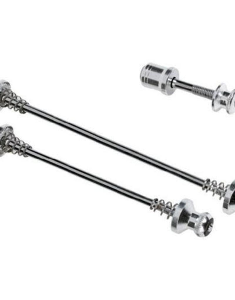 49N 49N BOLTED SKEWER SET - SILVER