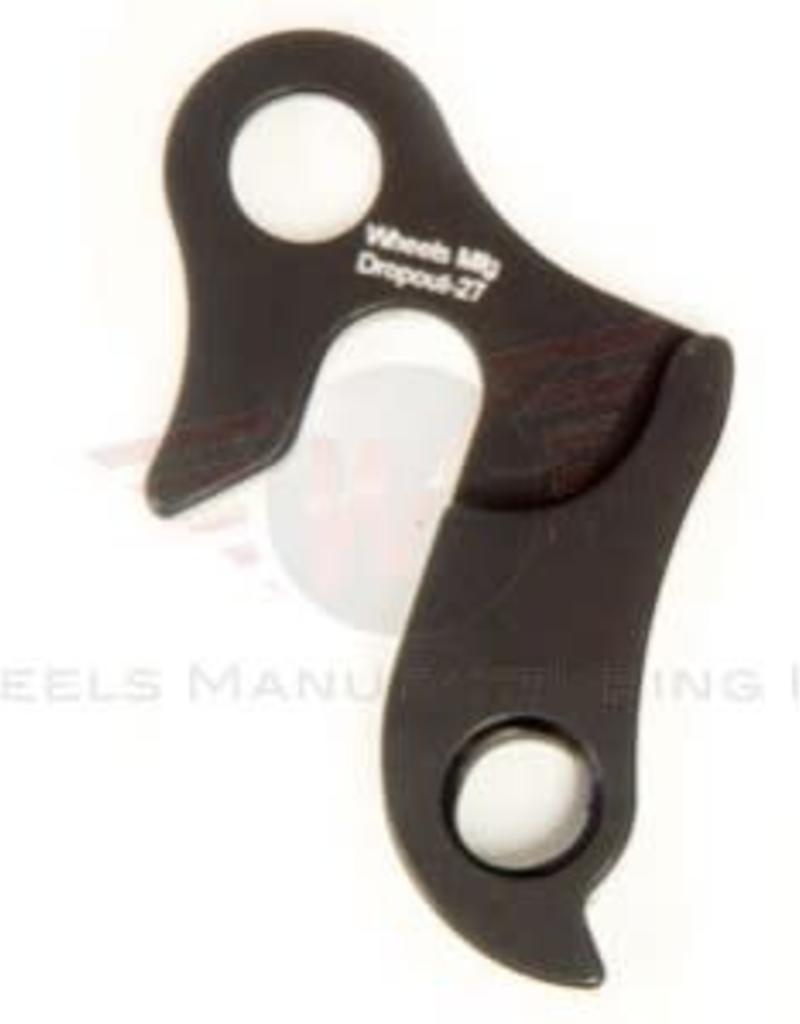 WHEELS MFTG Wheels Manufacturing Derailleur Hanger 27