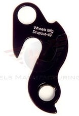 Wheels Manufacturing Derailleur Hanger 49