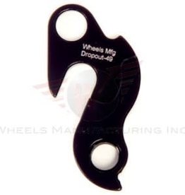 Wheels Manufacturing Derailleur Hanger 49