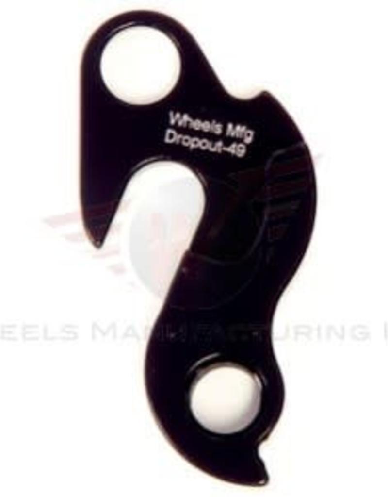 Wheels Manufacturing Derailleur Hanger 49