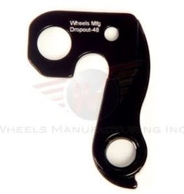 WHEELS MFTG Wheels Manufacturing Derailleur Hanger 48