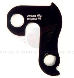 WHEELS MFTG Wheels Manufacturing Derailleur Hanger 45