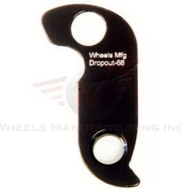 WHEELS MFTG Wheels Manufacturing Derailleur Hanger 68