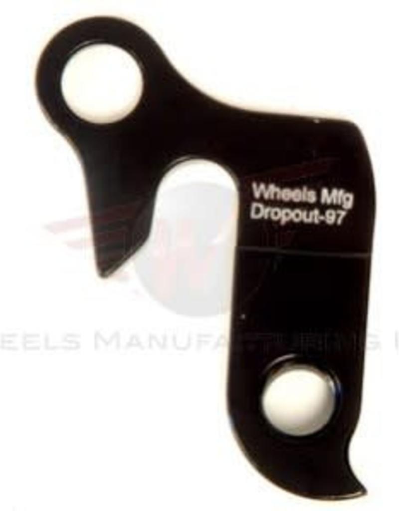 WHEELS MFTG Wheels Manufacturing Derailleur Hanger 97