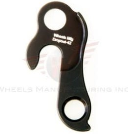 WHEELS MFTG Wheels Manufacturing Derailleur Hanger 42