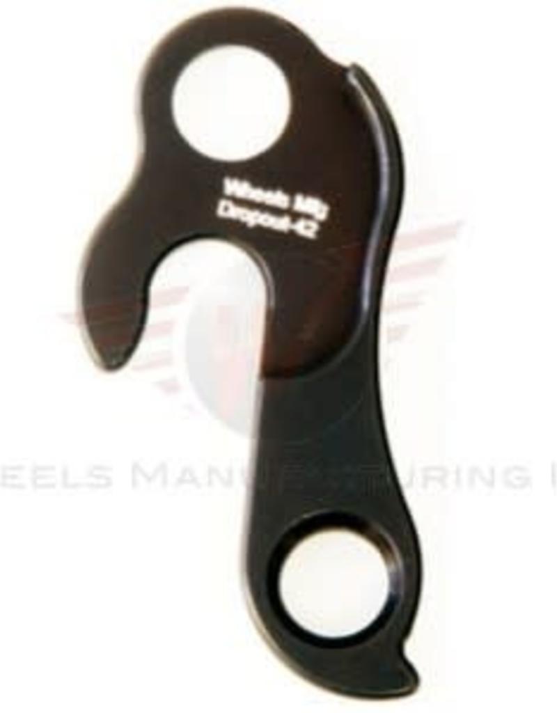 WHEELS MFTG Wheels Manufacturing Derailleur Hanger 42