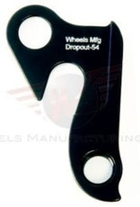 WHEELS MFTG Wheels Manufacturing Derailleur Hanger 54
