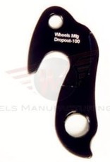 WHEELS MFTG Wheels Manufacturing Derailleur Hanger 100