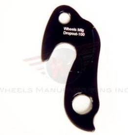 WHEELS MFTG Wheels Manufacturing Derailleur Hanger 100