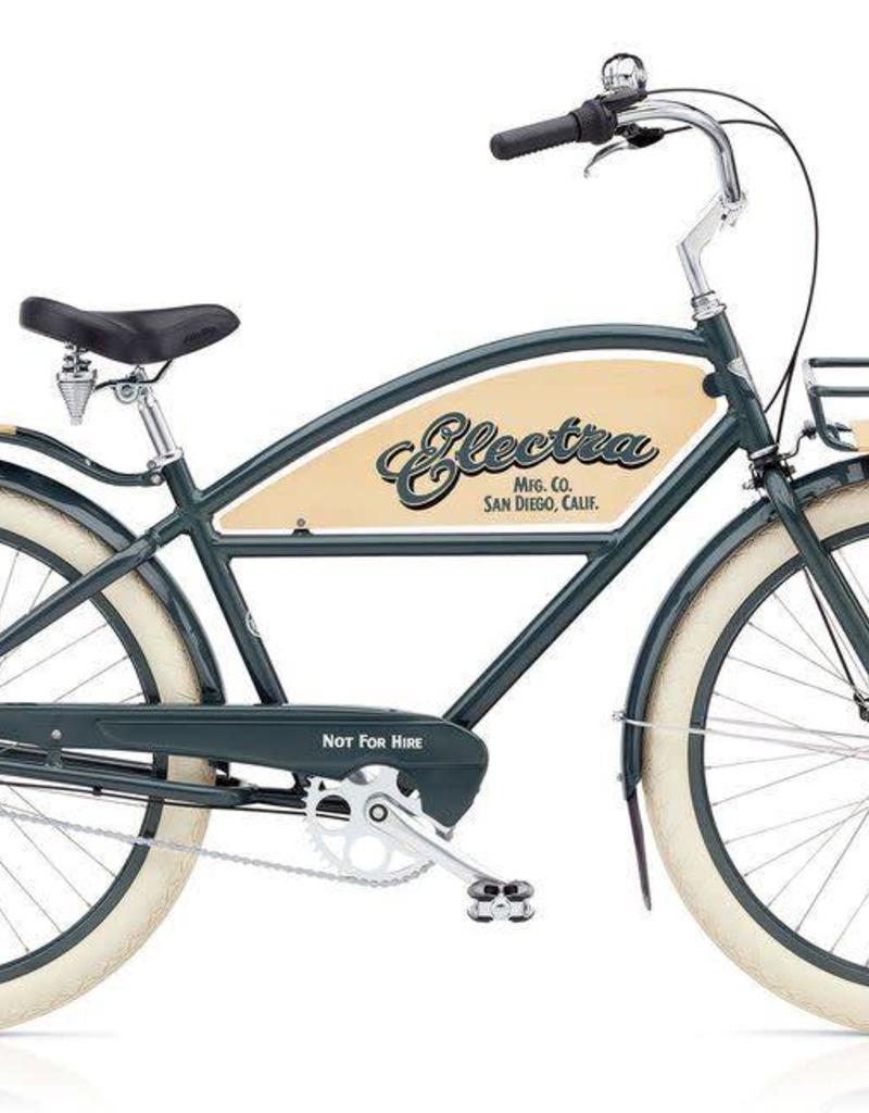 mens electra bike