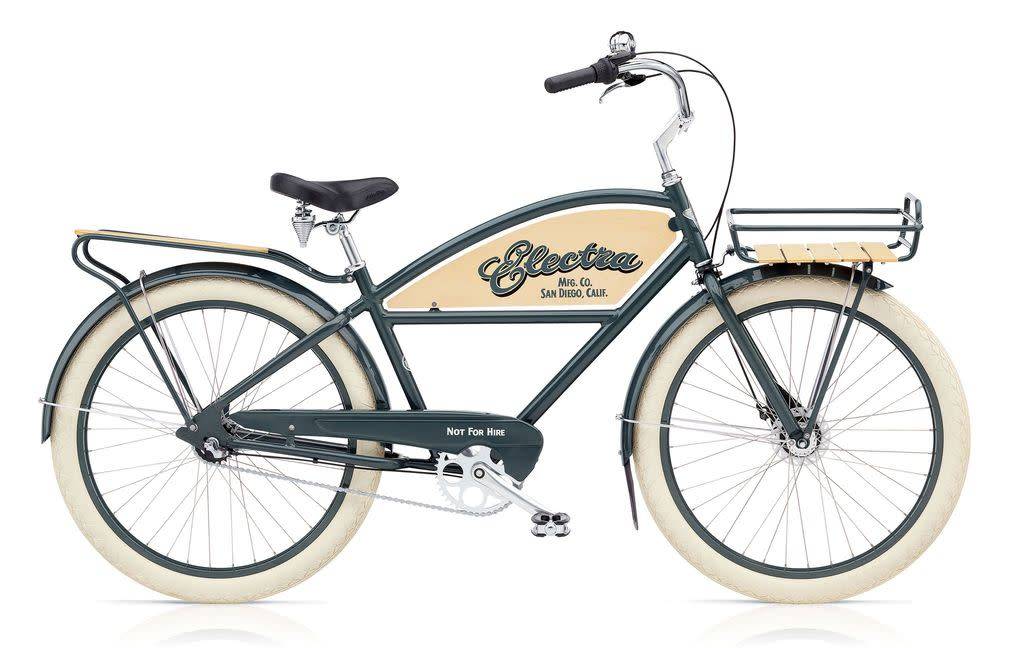 electra bicycle co