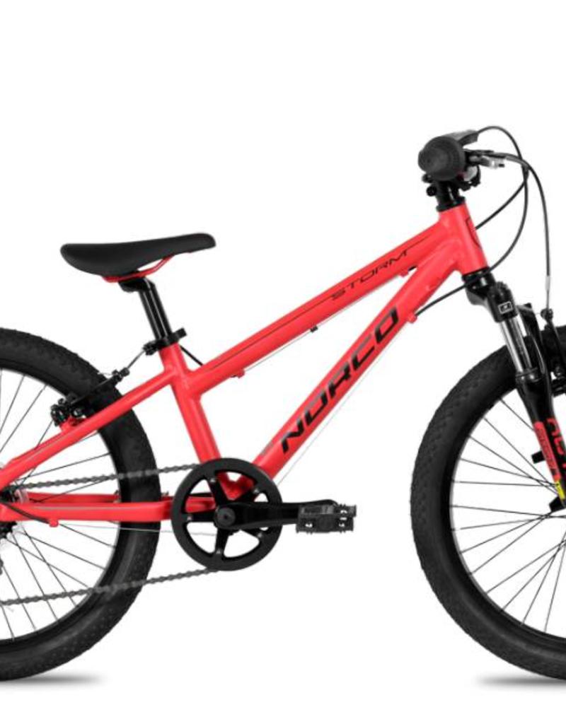 norco storm 6.3 price